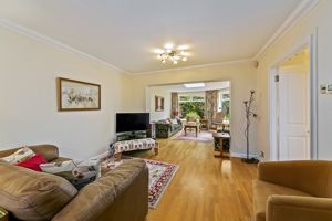 Reception Room- click for photo gallery